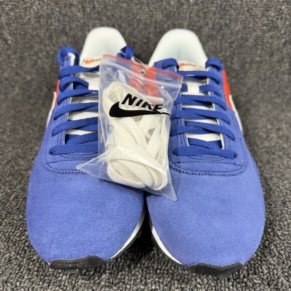 Nike Pre Montreal \'17 Deep Royal Blue Sail-Team Orange 898031-400 Mens Size 9 main image 4